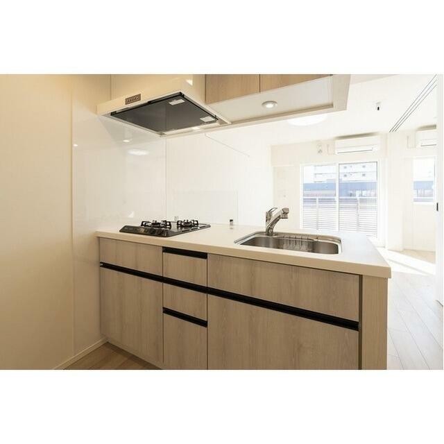 同タイプ写真 ※現況優先(キッチン)