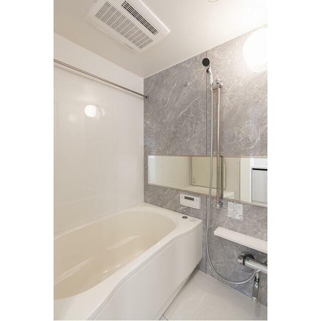 同タイプ写真 ※現況優先(風呂)