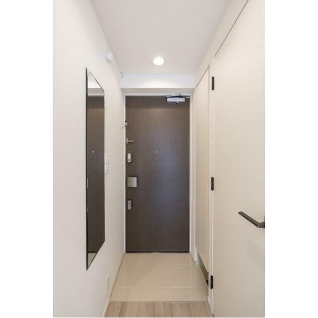 同タイプ写真 ※現況優先(玄関)