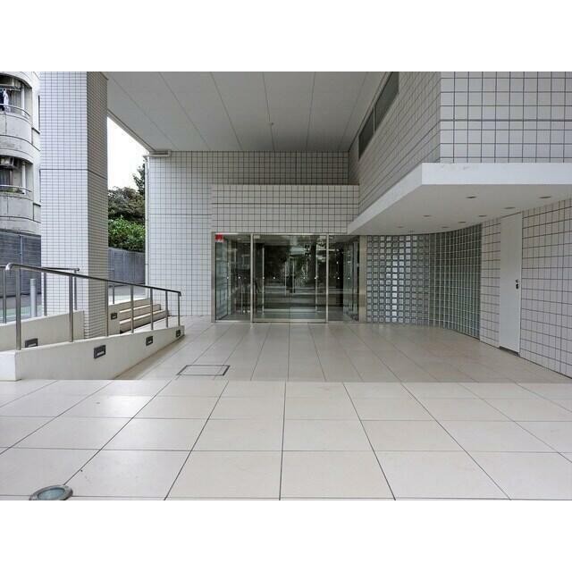 車いす対応 スペースあり(その他建物画像)