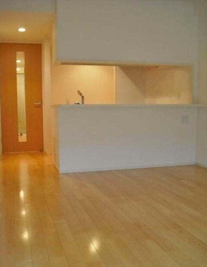 ※同仕様写真(居間)