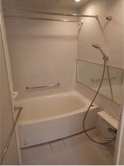 ※同仕様写真(風呂)