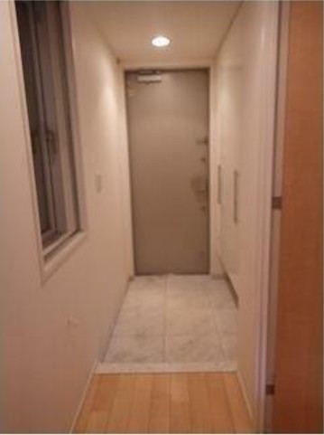 ※同仕様写真(玄関)