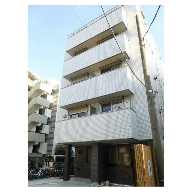 港区白金3丁目 【賃貸居住】マンション