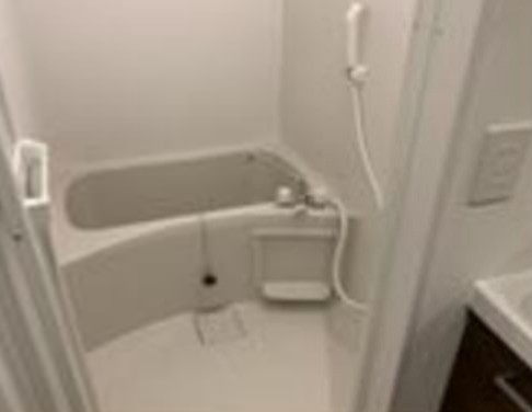 ※同仕様写真含む(風呂)