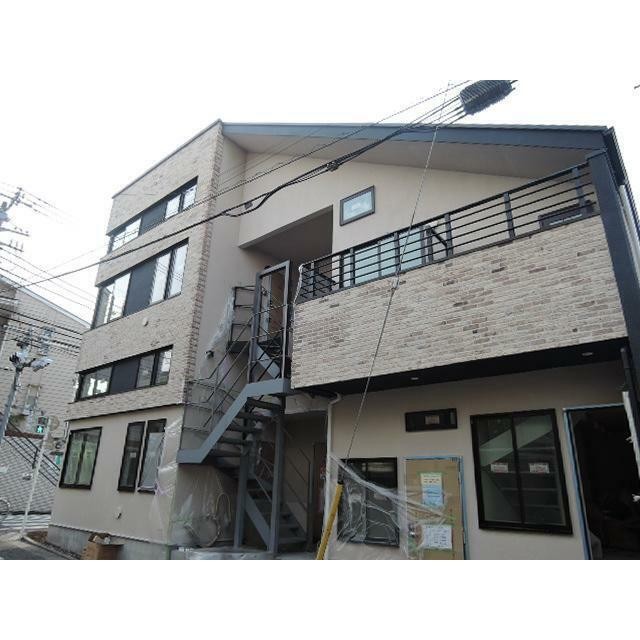 エントランス(その他建物画像)