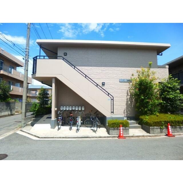 横浜市港北区綱島西6丁目 【賃貸居住】マンション