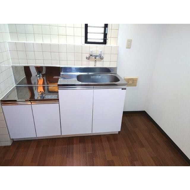(キッチン)