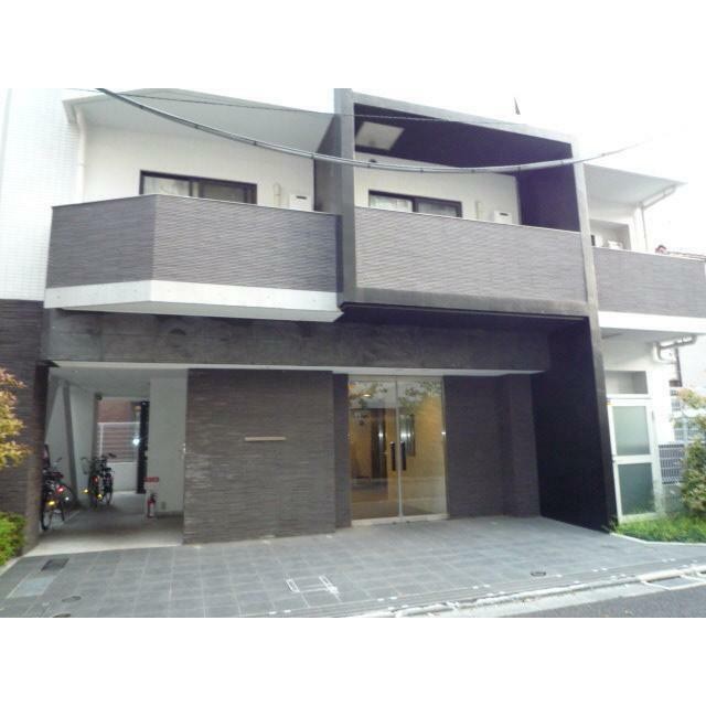 エントランス(その他建物画像)