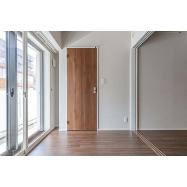 ※写真は同タイプ住戸です。