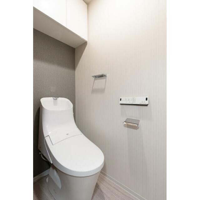 ※写真は同タイプ住戸です。(内装)