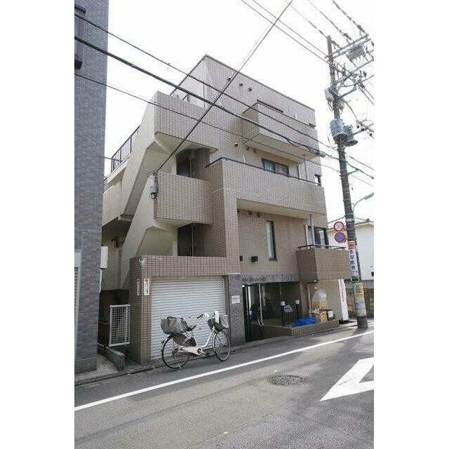 大田区田園調布本町 【賃貸居住】マンション