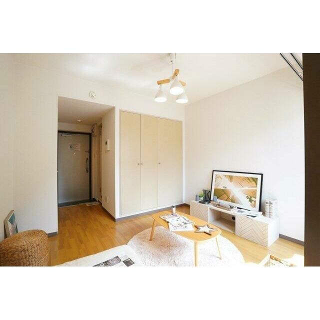 ※家具小物はイメージです