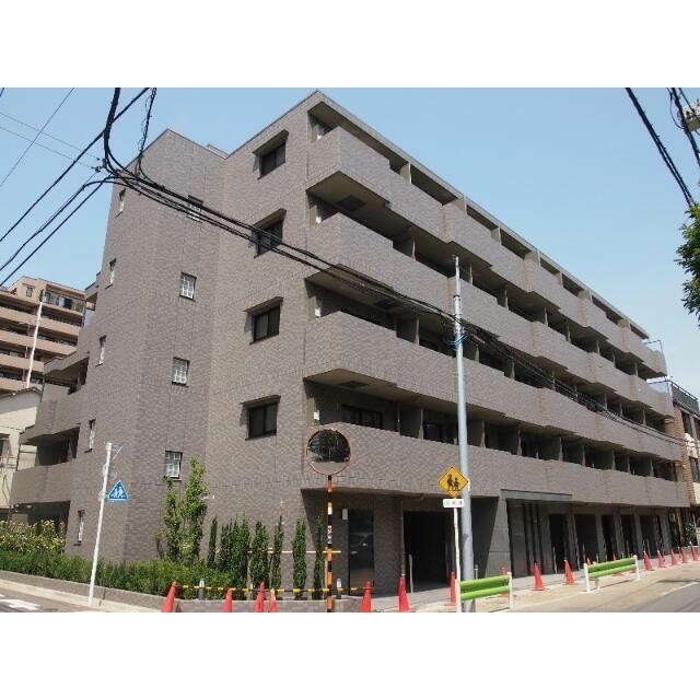 大田区蒲田本町1丁目 【賃貸居住】マンション