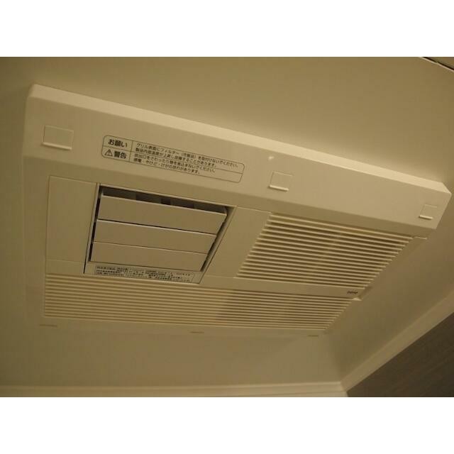 浴室乾燥機(風呂)