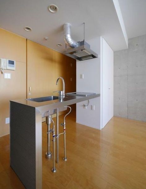 ※同仕様写真含む(キッチン)