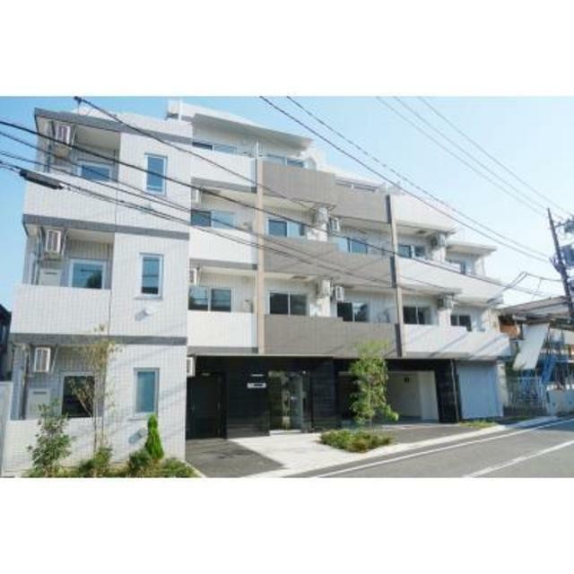 大田区南馬込6丁目 【賃貸居住】マンション