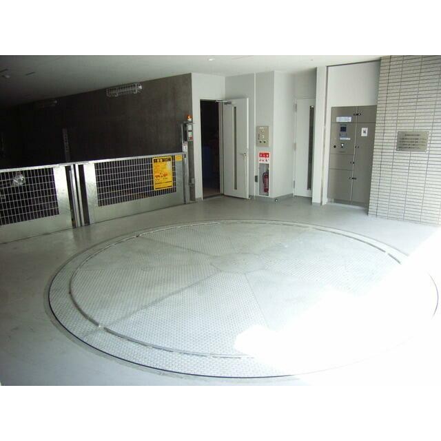 2009年3月撮影(その他建物画像)