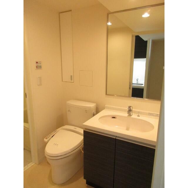 A1タイプ2016年6月撮影(内装)