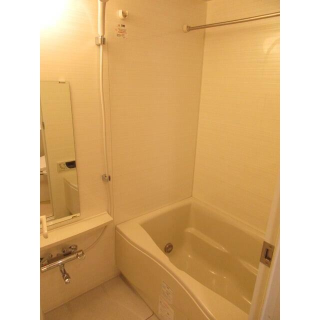 A1タイプ2016年6月撮影(風呂)