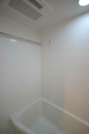 ※同仕様写真含む(風呂)