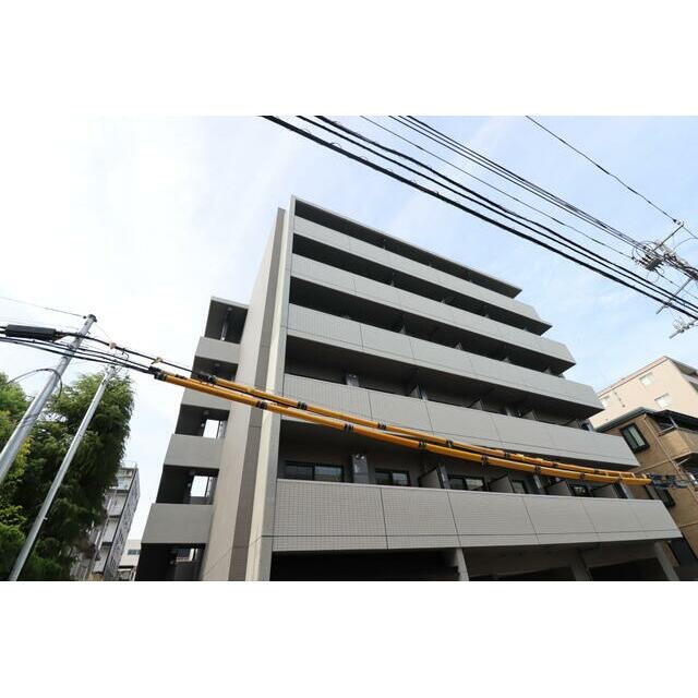 大田区仲池上2丁目 【賃貸居住】マンション