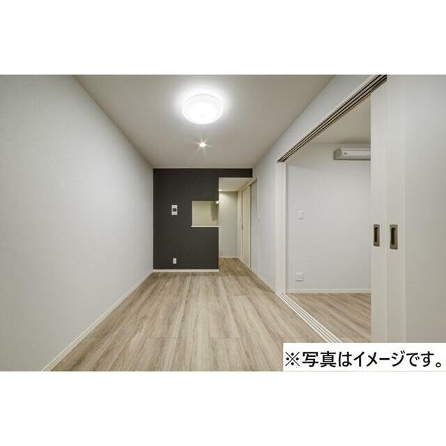 ※同仕様写真(居間)