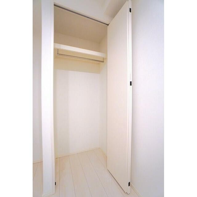 ※写真は同タイプ住戸です。(内装)