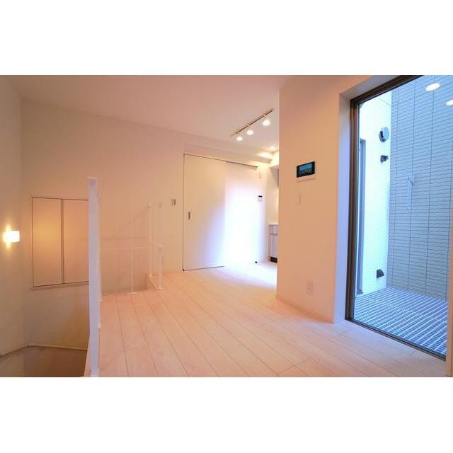 ※写真は同タイプ住戸です。