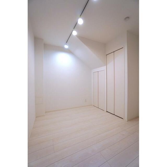 ※写真は同タイプ住戸です。