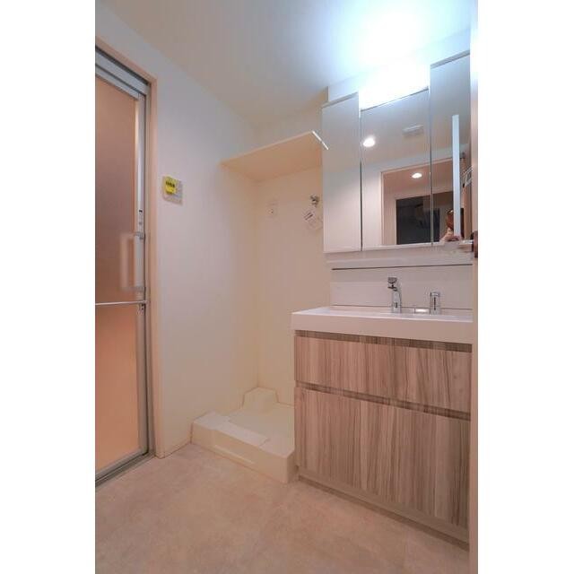 ※写真は同タイプ住戸です。(内装)