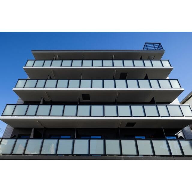 品川区南大井4丁目 【賃貸居住】マンション