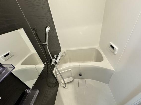 ※同仕様写真含む(風呂)