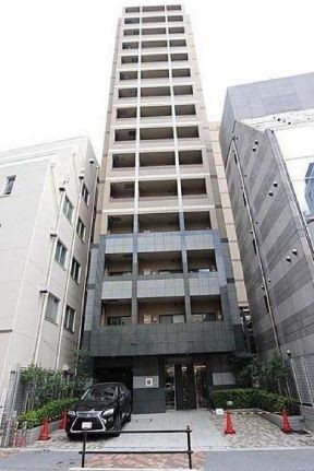 港区浜松町1丁目 【賃貸居住】マンション
