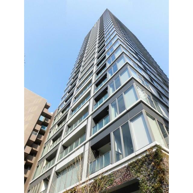 港区芝浦2丁目 【賃貸居住】マンション