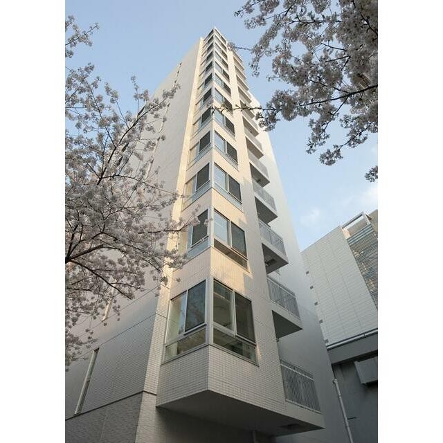 2013年5月撮影(外観)