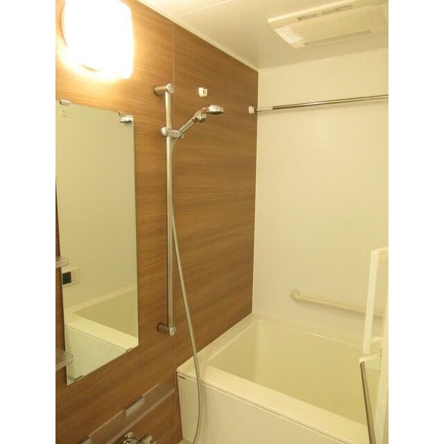 ※同仕様写真含む(風呂)