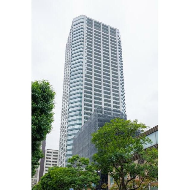 港区白金1丁目 【賃貸居住】マンション