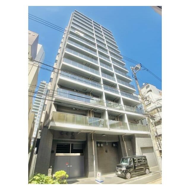 品川区東五反田1丁目 【賃貸居住】マンション