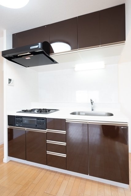 ※同仕様写真(キッチン)