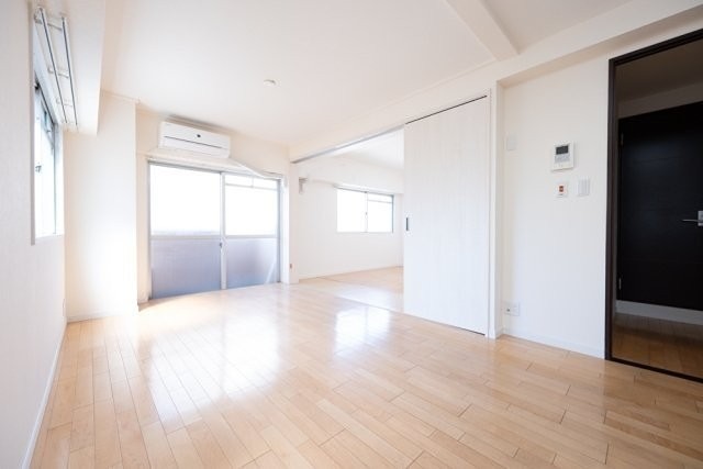 ※同仕様写真(居間)