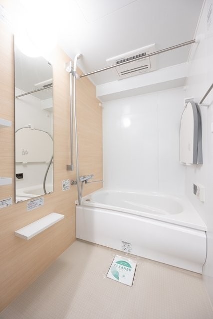 ※同仕様写真(風呂)