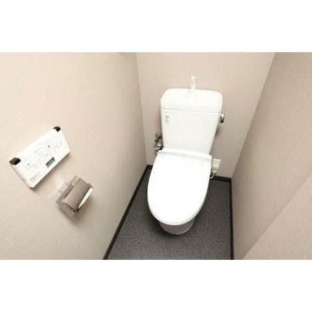 ※写真は同タイプ住戸です。(内装)