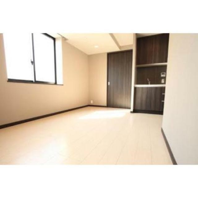 ※写真は同タイプ住戸です。(居間)