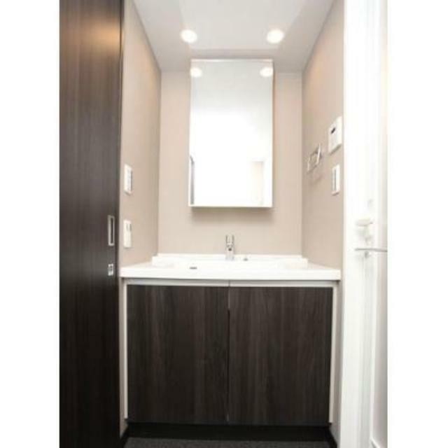 ※写真は同タイプ住戸です。(内装)