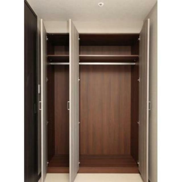 ※写真は同タイプ住戸です。(内装)