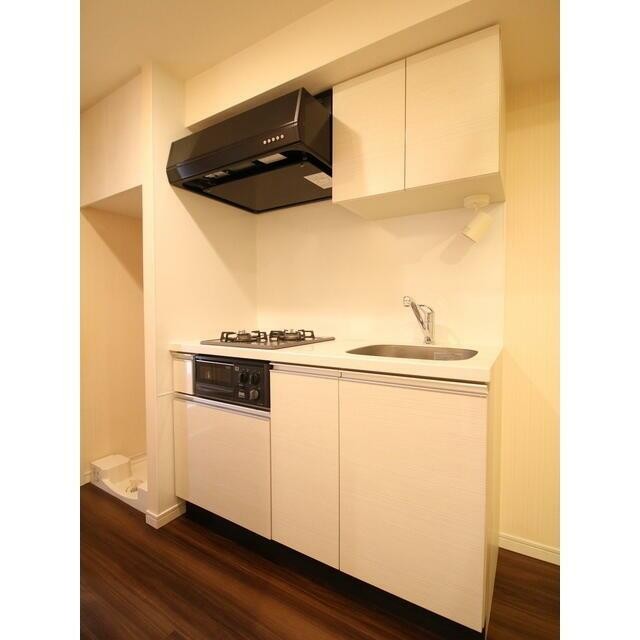 システムキッチン(キッチン)