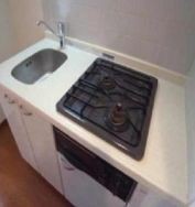 ※同仕様写真含む(キッチン)