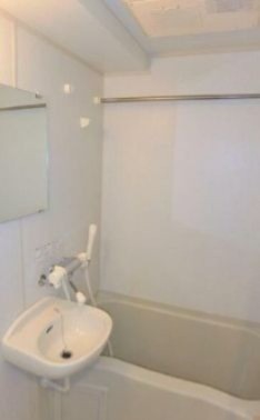 ※同仕様写真含む(風呂)