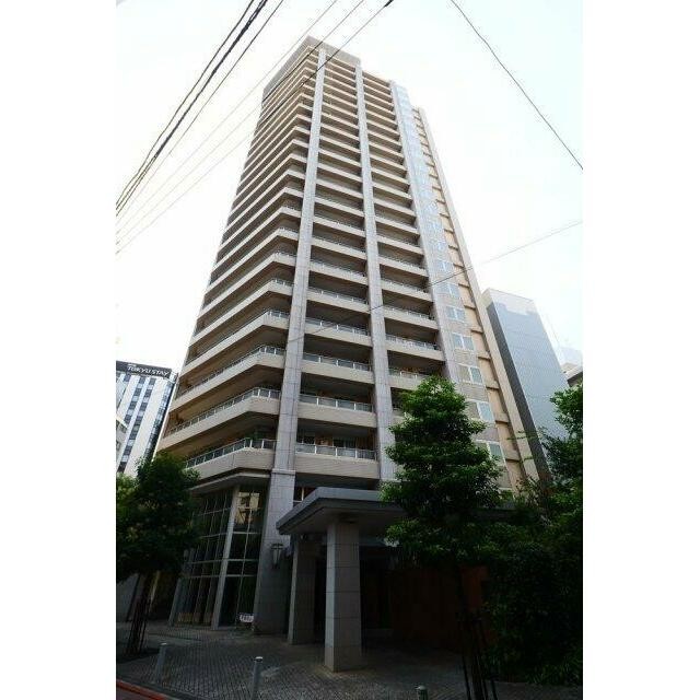 大田区蒲田4丁目 【賃貸居住】マンション